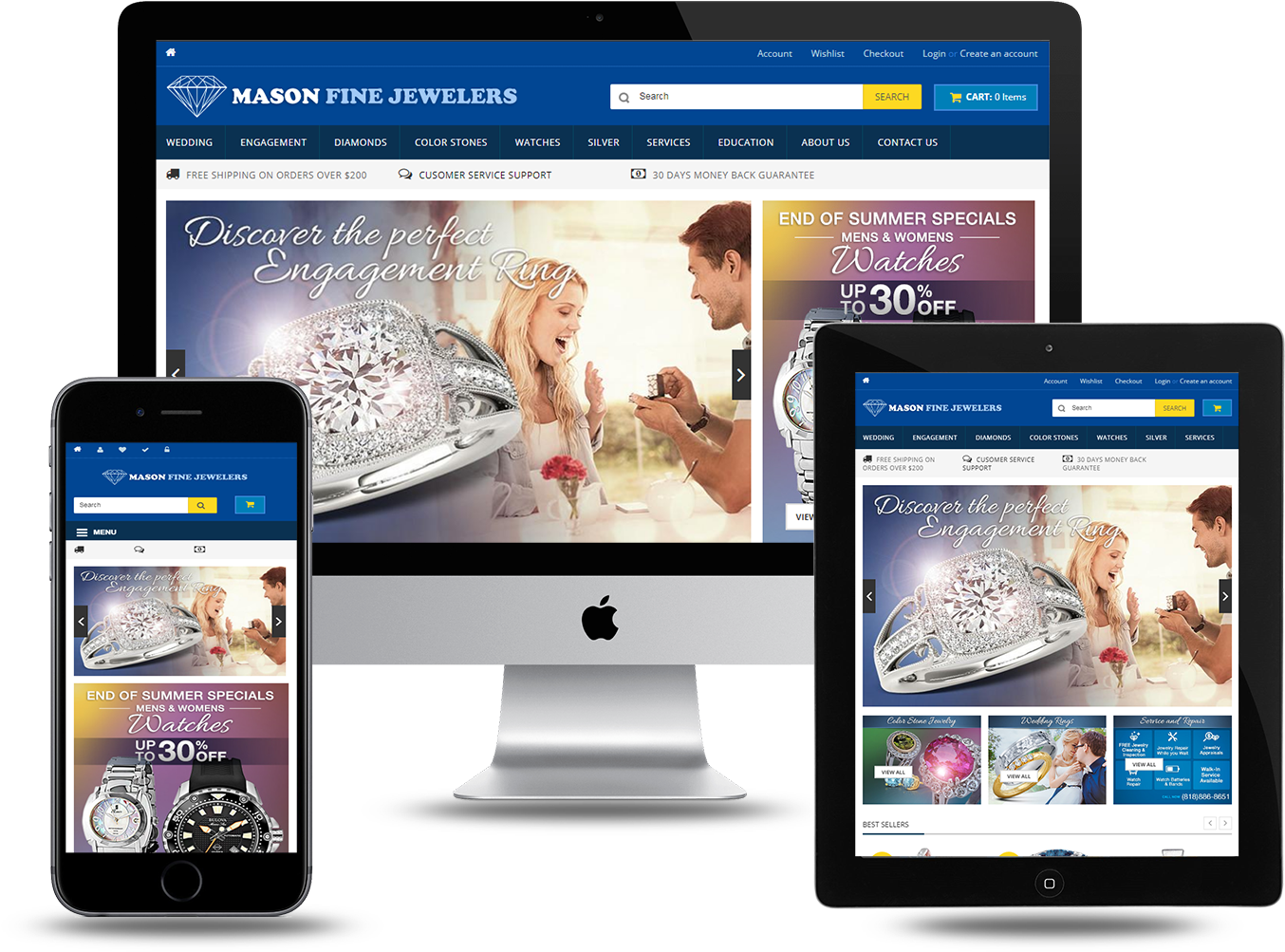 Website Designing Services - Smartphone (1426x1097), Png Download