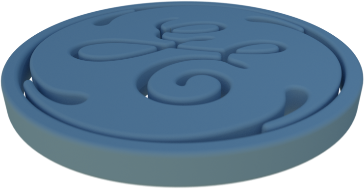 Ge-logo - Circle (800x450), Png Download