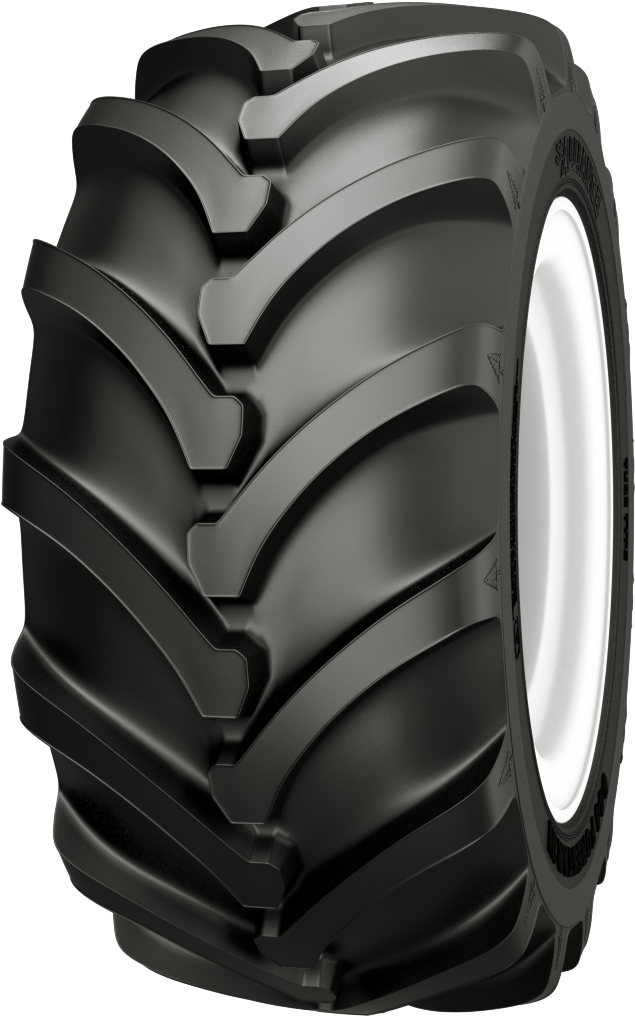 Png 438 Kb - Off-road Tire (1920x1080), Png Download