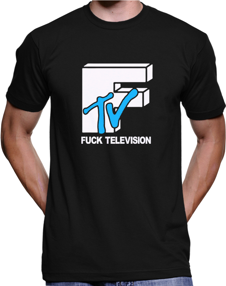 Fuck Television T-shirt / Hoodie - Che Guevara Dead Shirt (936x936), Png Download