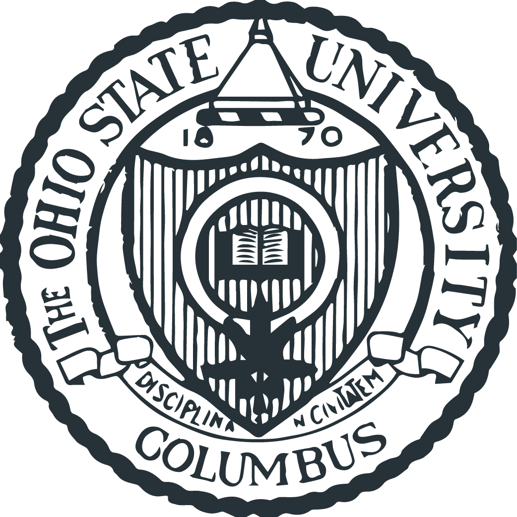The Ohio State University - Ohio State University (1042x1043), Png Download