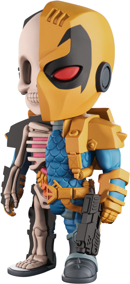 Figurine (1000x1000), Png Download