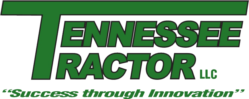 Tenn Tractor - Parallel (1000x761), Png Download