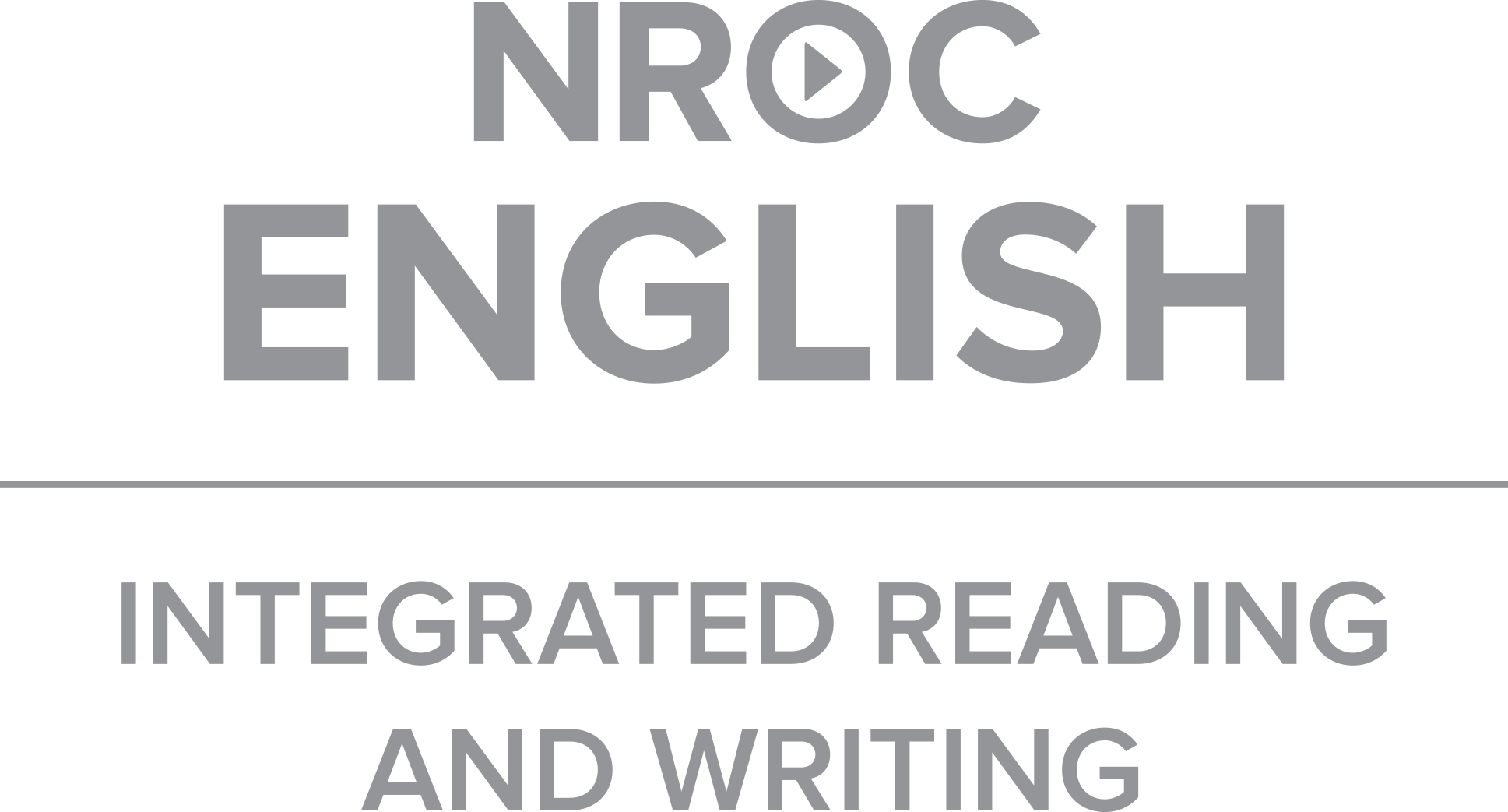 Nroc English Logo With Tag Grey Png - Turkish Airlines (1937x1043), Png Download