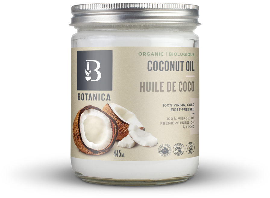 Organic Coconut Oil - Champignon Mushroom (1280x1088), Png Download