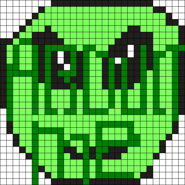 Abductmealien - Art (610x610), Png Download