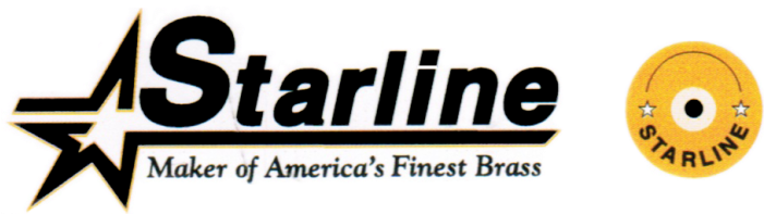 Starline Brass 50 A - Starline (700x700), Png Download