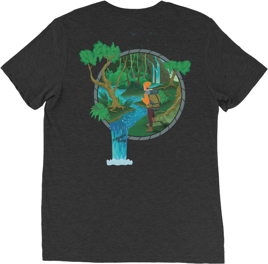 Tool Time T-shirts And Hoodies Dad, Construction, Binford - Shirt (1000x1000), Png Download