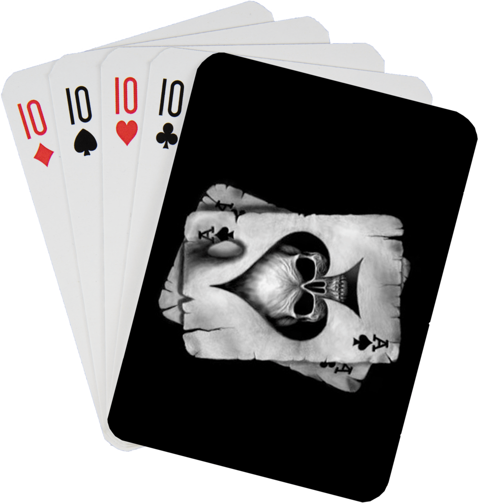 Poker (1024x1024), Png Download