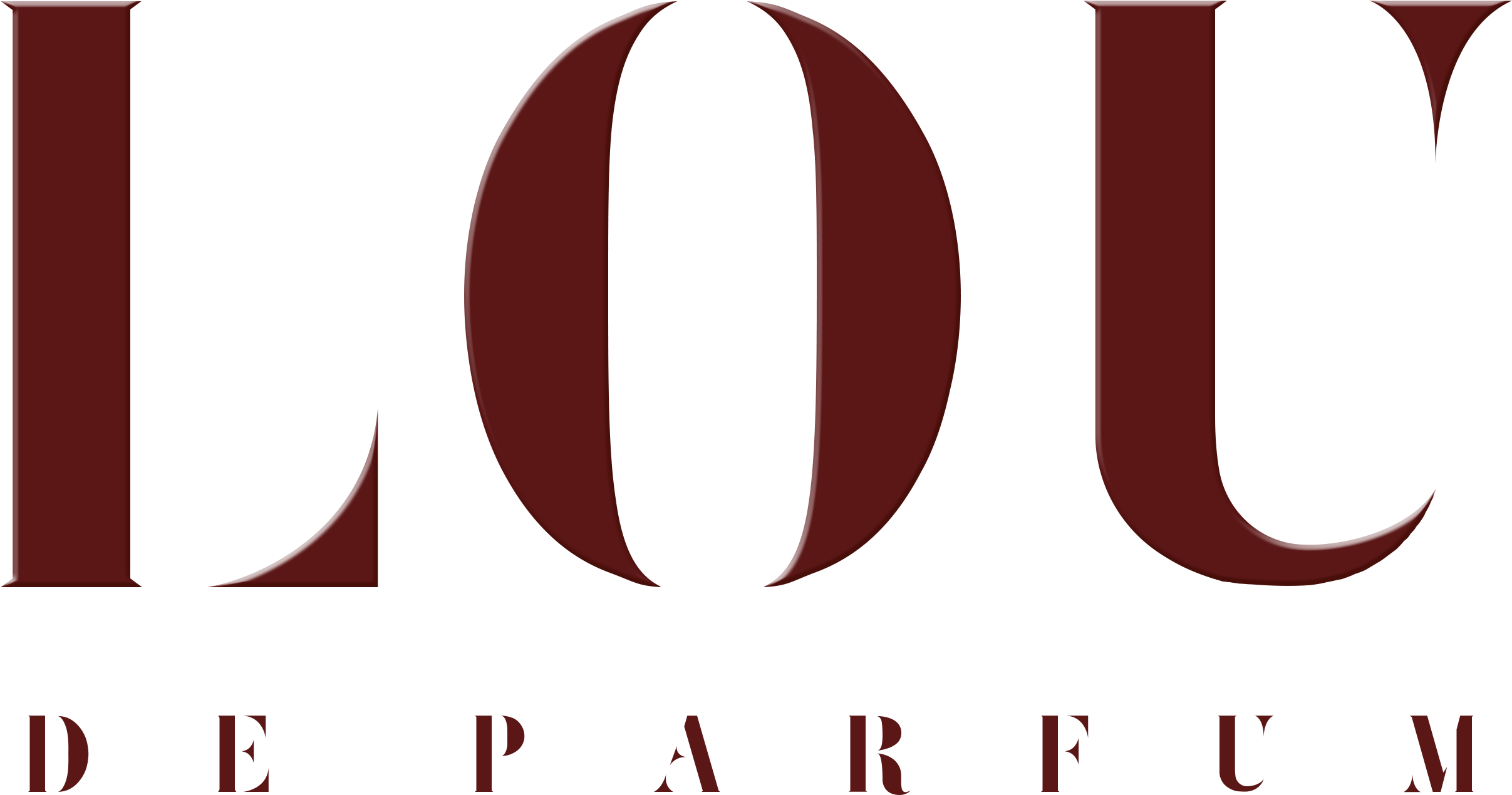 Loudeparfum - Graphic Design (2480x1880), Png Download