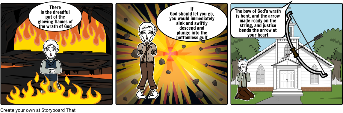 English Comic Strip - Cartoon (1164x385), Png Download