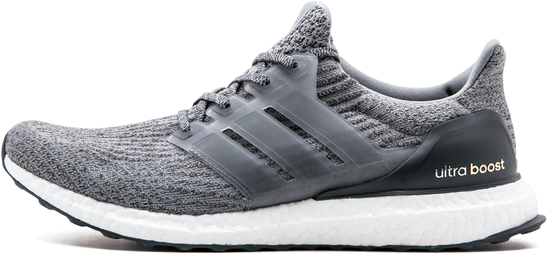 Italy Adidas Ultraboost Ba8849 B62f7 B6682 - Shoe (1000x600), Png Download