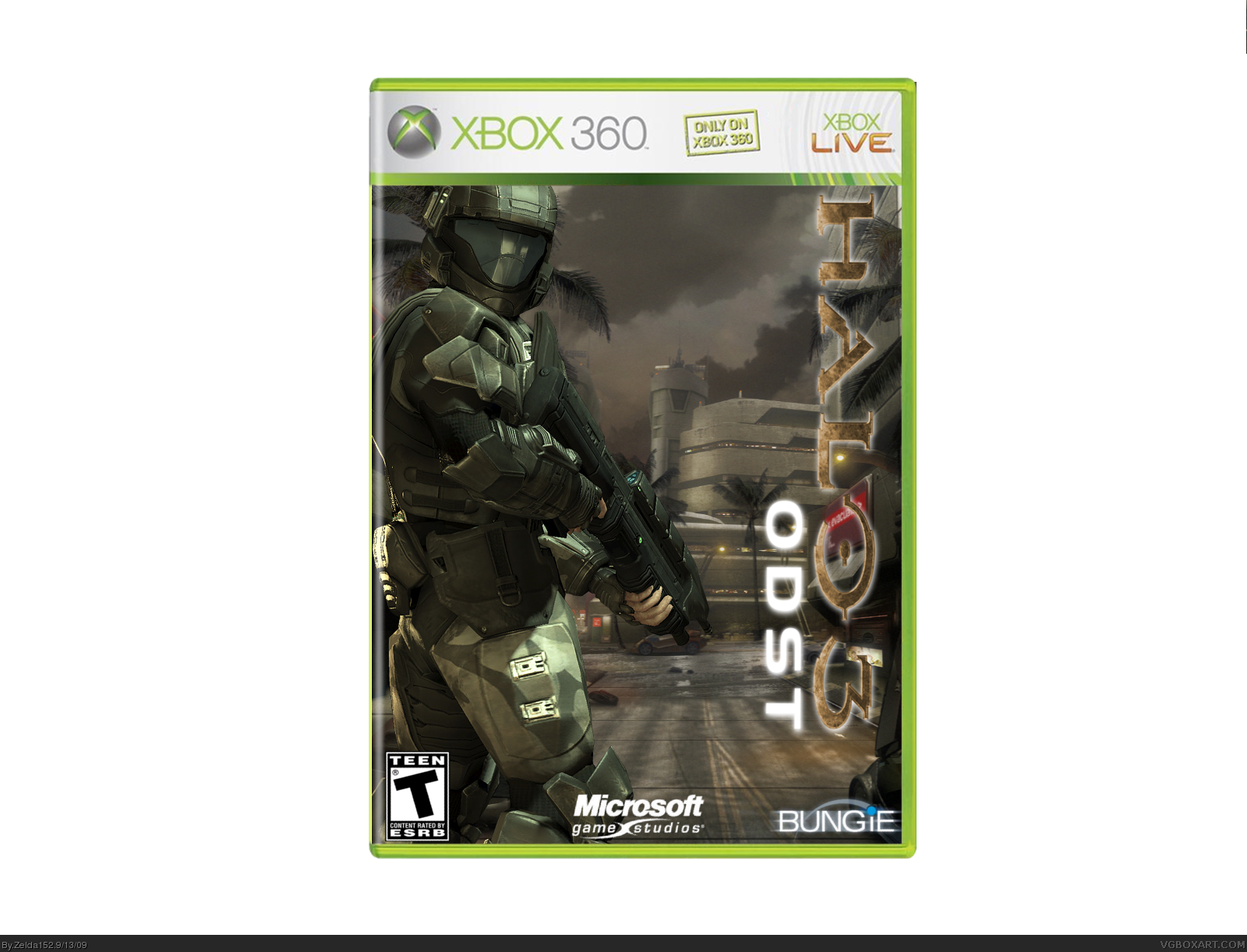 Comments Halo - Soldier (1600x1222), Png Download