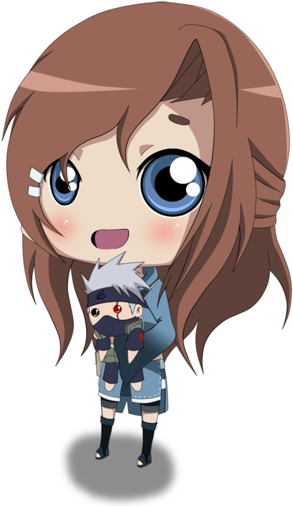 Cartoon (700x1006), Png Download