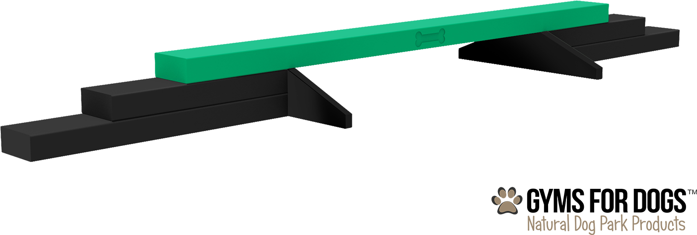 Balance Beam - Balance Beams For Dogs (1473x779), Png Download