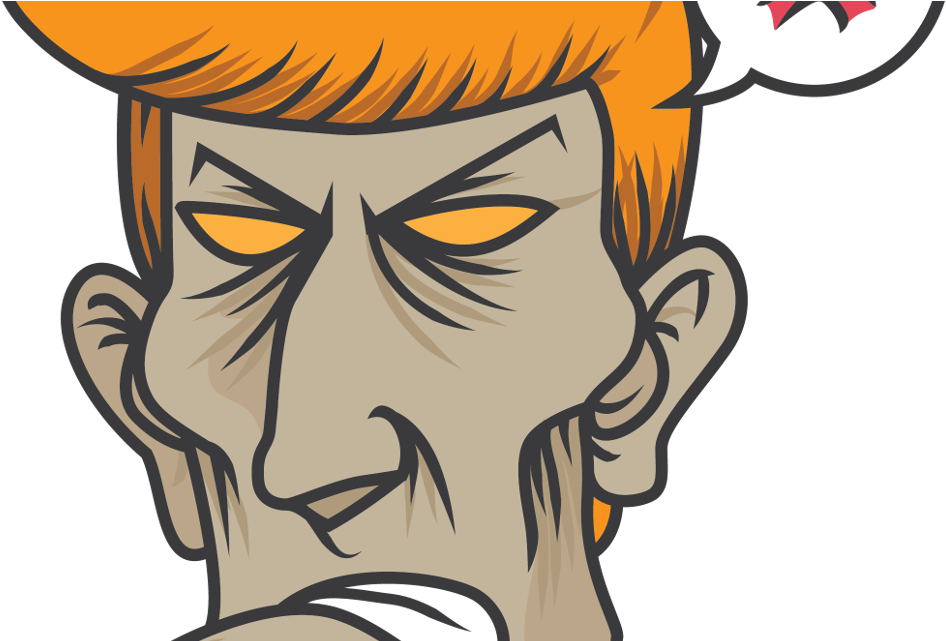 What Happened To State's Rights Spicey It's Been Leagalized - Cartoon (1200x640), Png Download