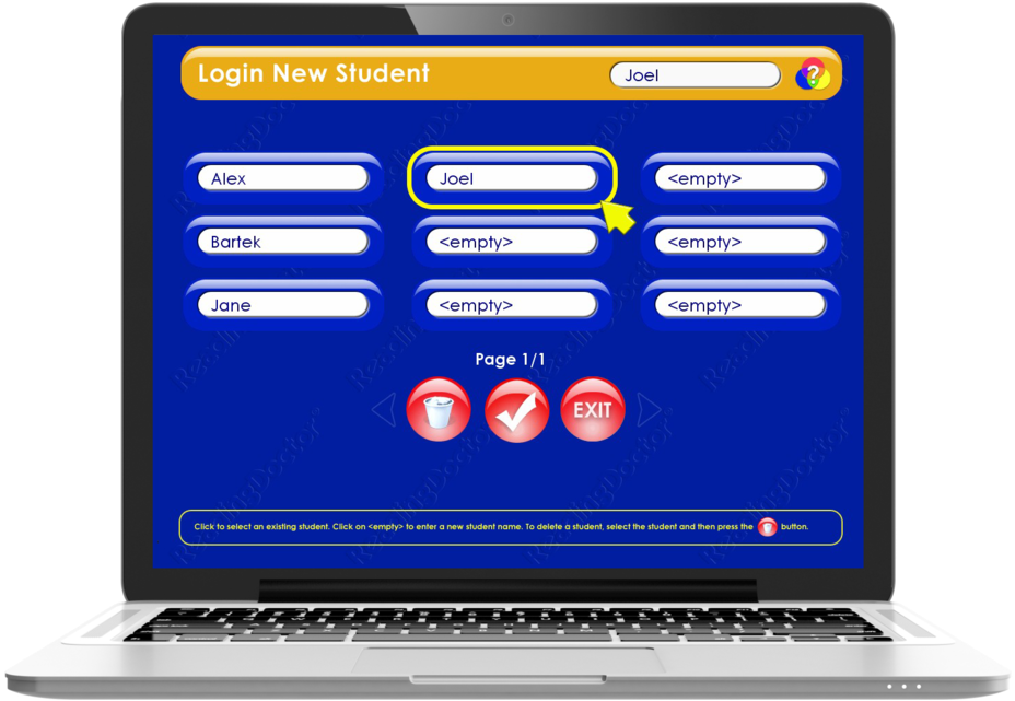 Readingsounds1pro5 (1000x747), Png Download