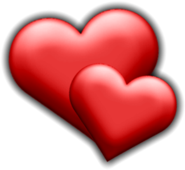 Heart - Heart Png (420x420), Png Download