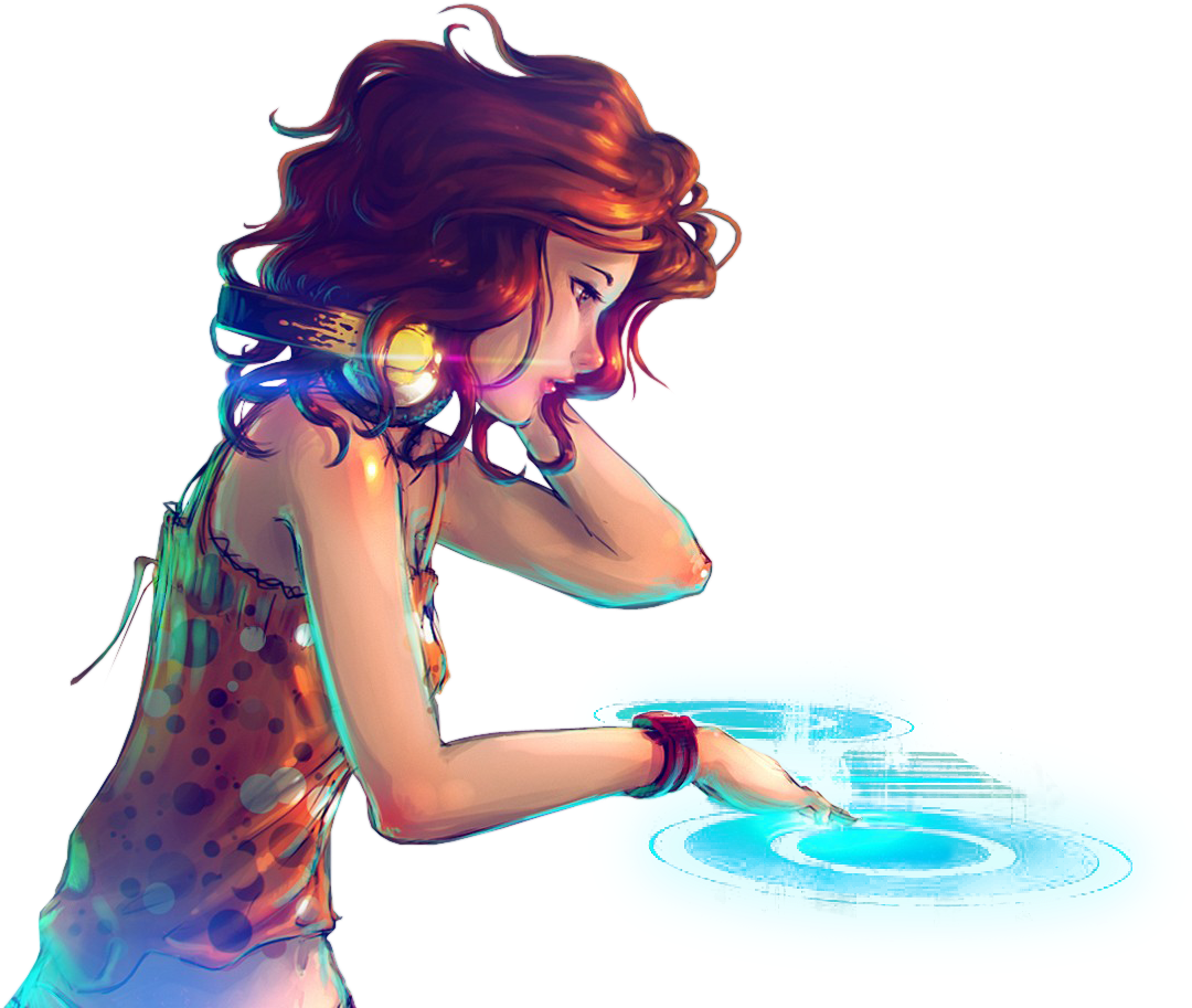 Download Hd Dj Png Hd Dj Png Transparent Png Image Nicepng Com