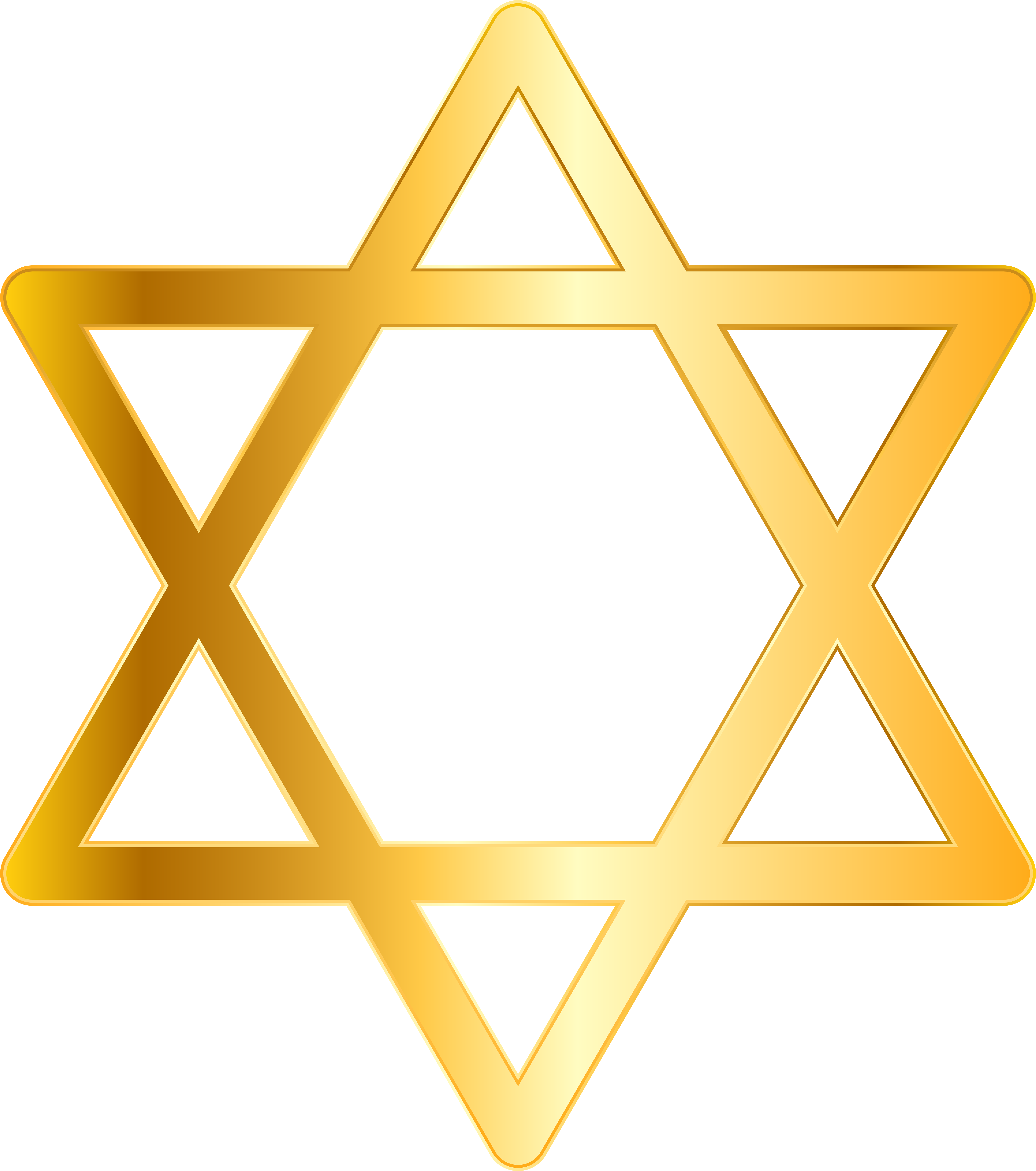 Star Yellow Png Clip - Clip Art (443x500), Png Download