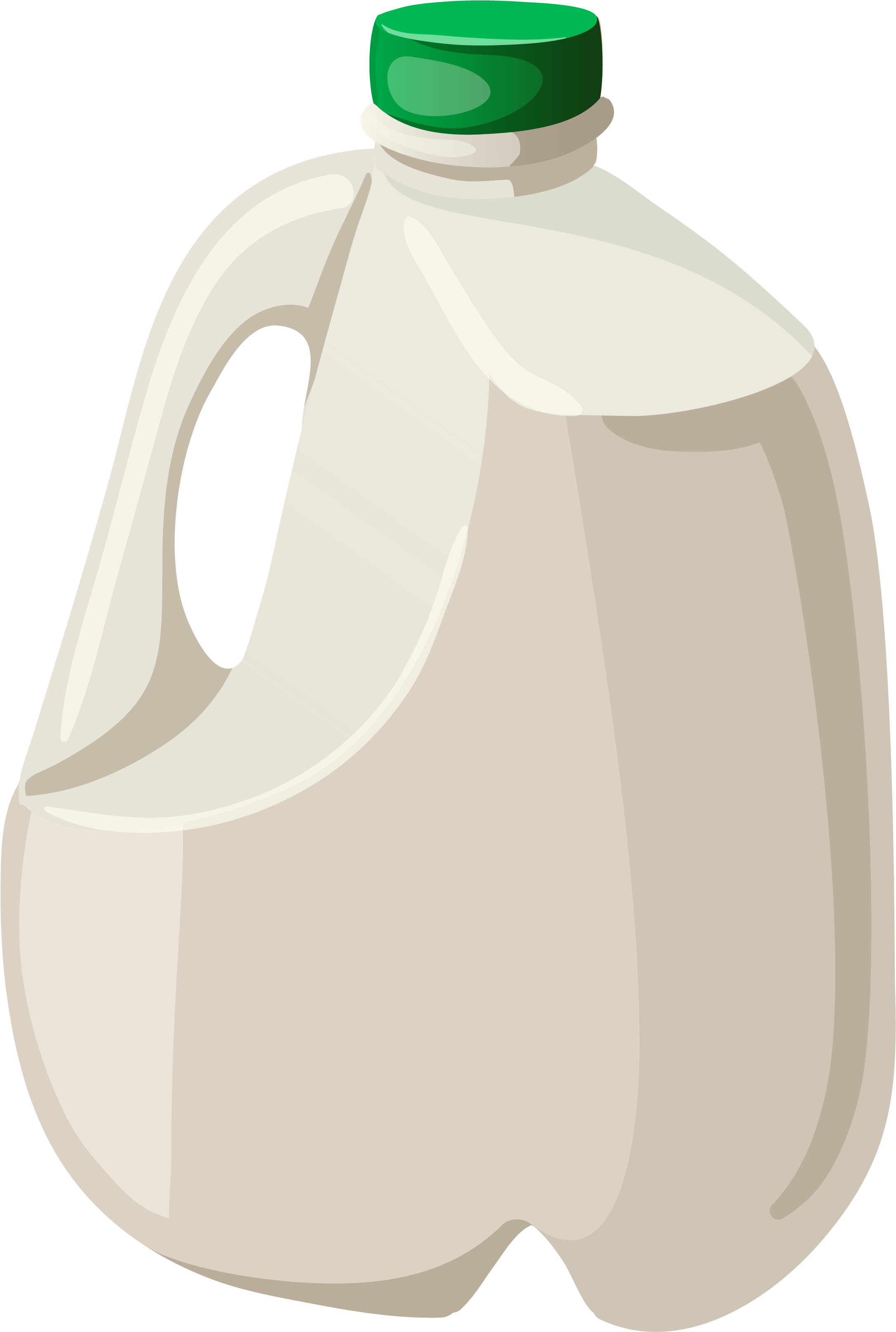 Milk Png Clipart (2436x3408), Png Download