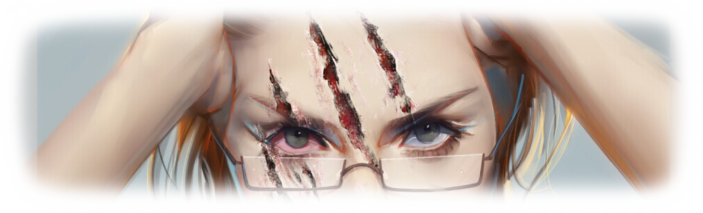 Ohmolqu - Watercolor Paint (1006x305), Png Download