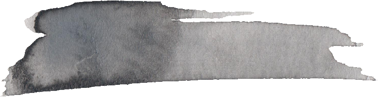 Free Download - Grey Watercolour Image Png (747x192), Png Download