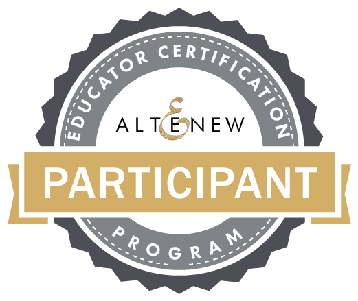 Watercolour Bamboo Rose - Label (520x460), Png Download