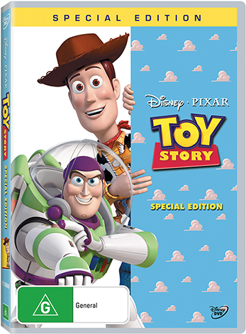 Toy Story Poster Fanart Tv (470x470), Png Download