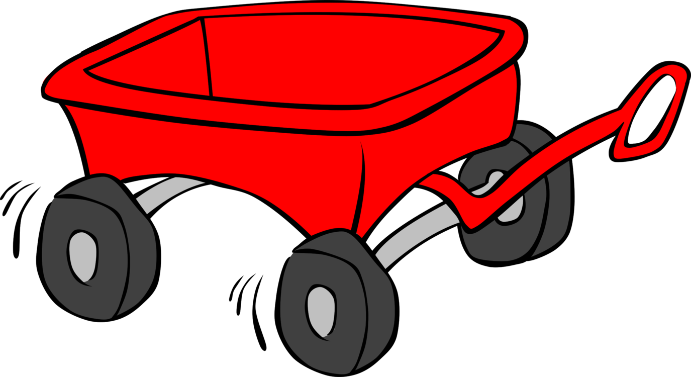 Wagon Png Free Download - Wagon Clipart (1024x559), Png Download