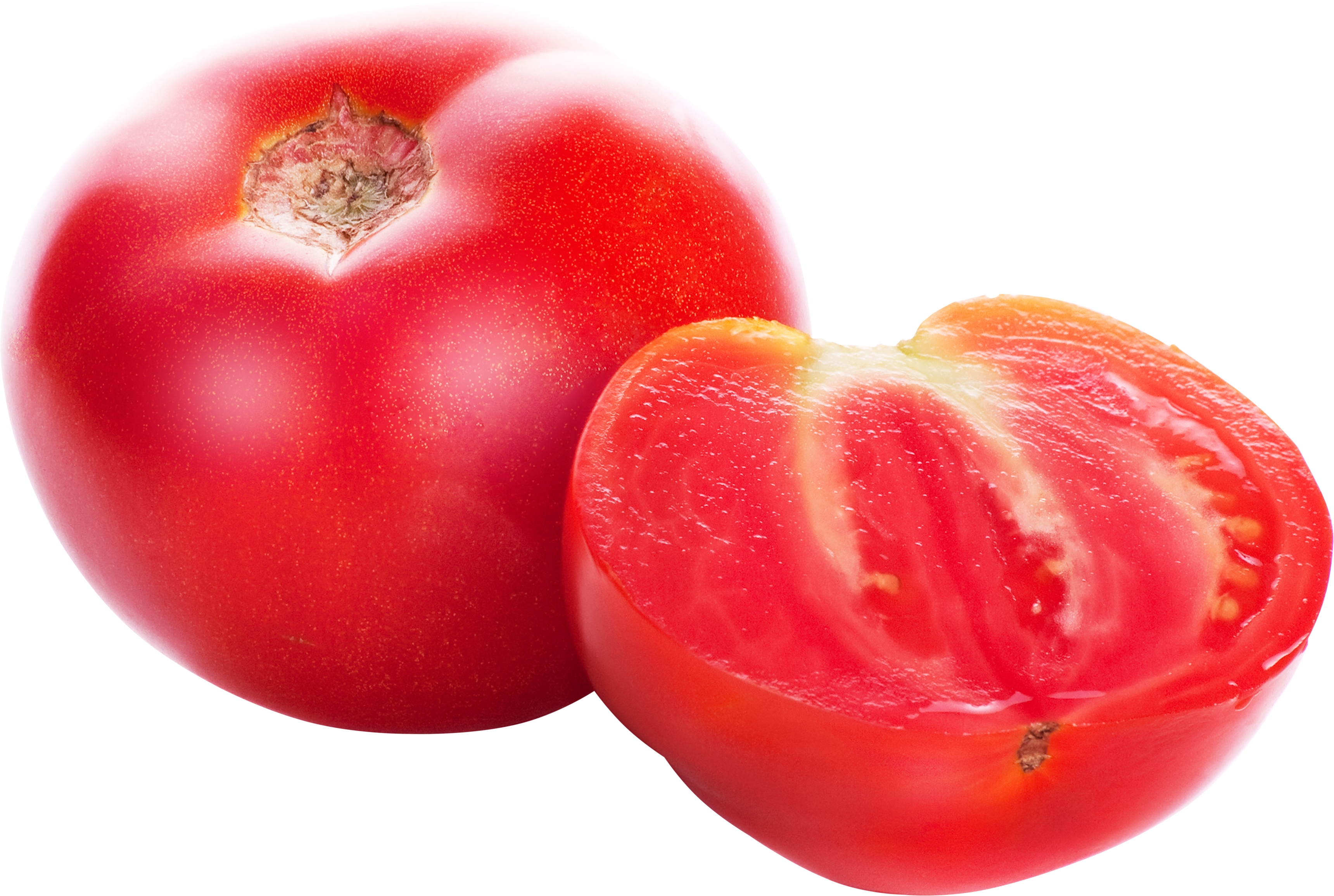 Tomato (3440x2311), Png Download