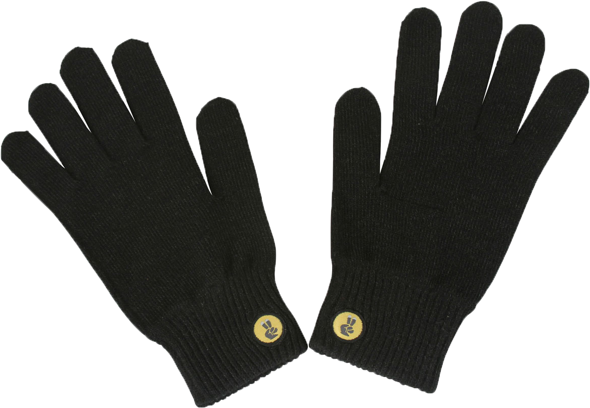 Transparent Background Gloves Clipart (1200x900), Png Download