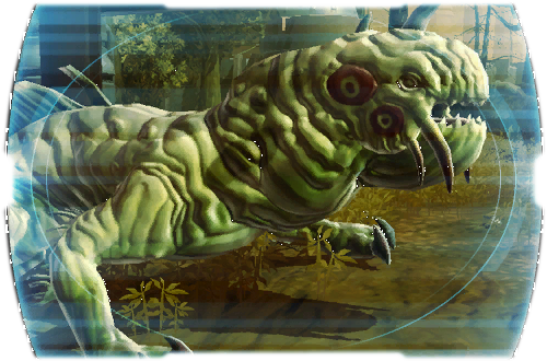 Chemilizard Tor Codex - Chemilizard Swtor (500x336), Png Download