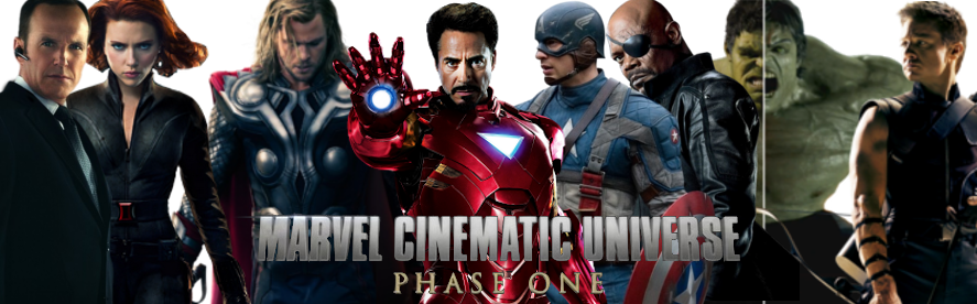 Fmhc0nk - Thor The Avengers Movie Giant Huge Print Poster (887x276), Png Download