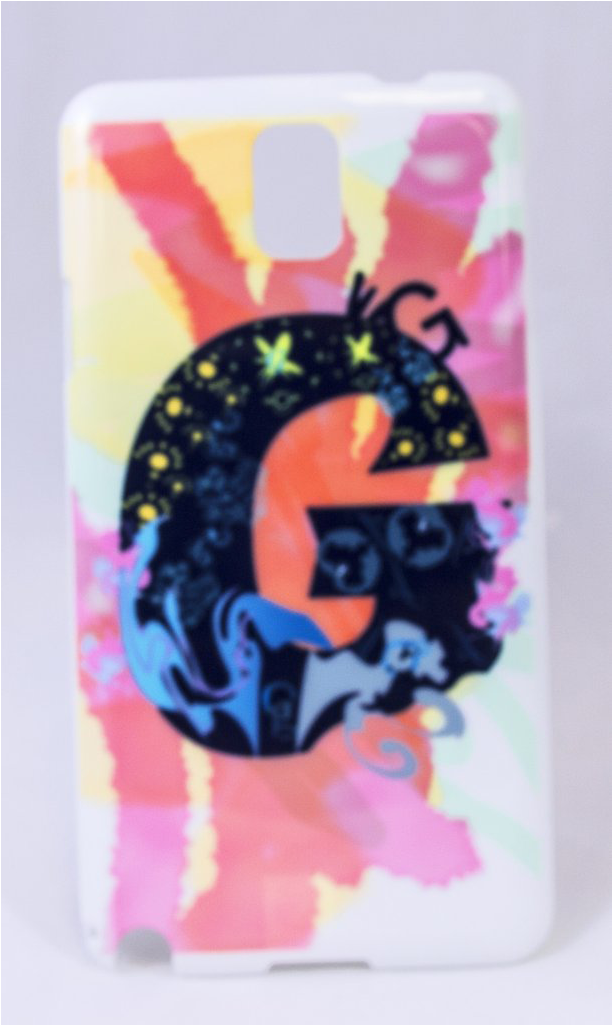 Letter G, Watercolor - Watercolor Painting (1024x1024), Png Download