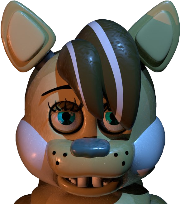 Sara The Squirrel Transparent - Figurine (1080x720), Png Download