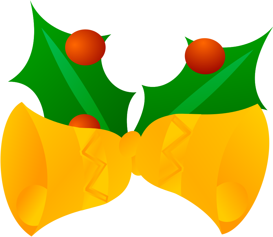 Clip Art Christmas Download Drawing Jingle Bells (865x750), Png Download