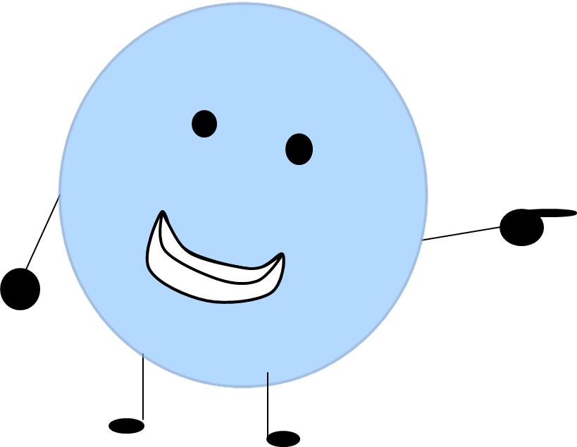 Waterdrop - Wiki (819x634), Png Download