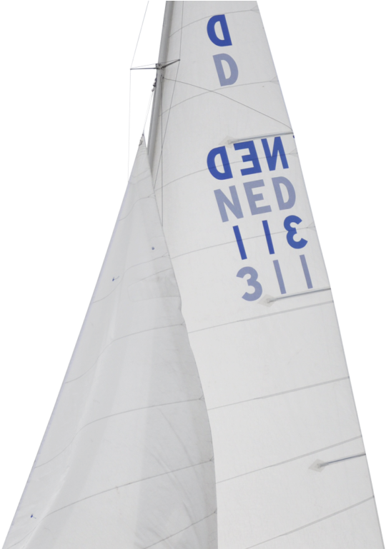 Sailboat Png Transparent Image - Sail (1024x768), Png Download