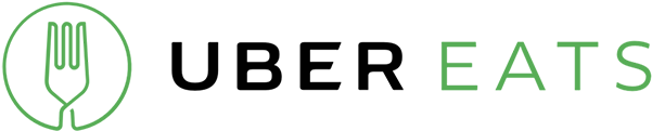 Sfg Now Offers Delivery Via Uber Eats - Ubereats Star Tsp654iibi (tsp 650bti-bt) Thermal Printer (600x600), Png Download