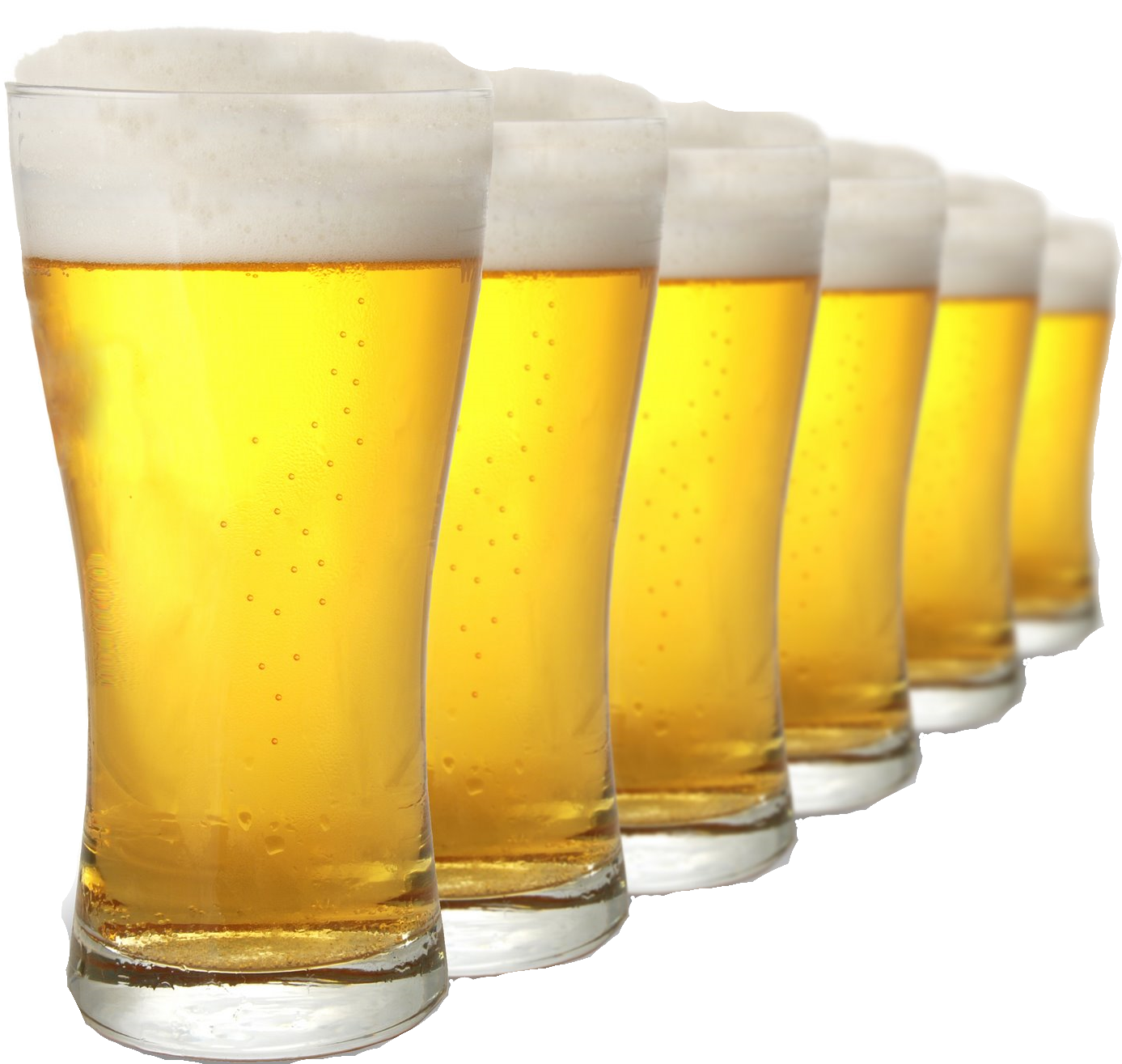 Beer Png Clipart - Transparent Beer Png (1428x1356), Png Download