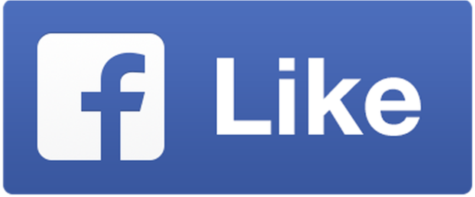 Facebook Like Png Icon (600x338), Png Download