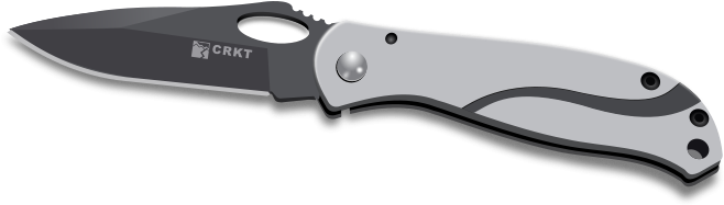 Pocket - Pocket Knife Clipart (686x259), Png Download