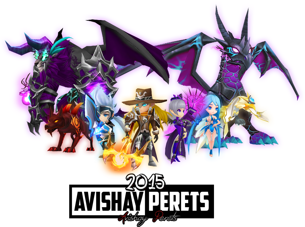 Sky Arena Hd Wallpapers - Summoners War Monster (1236x924), Png Download