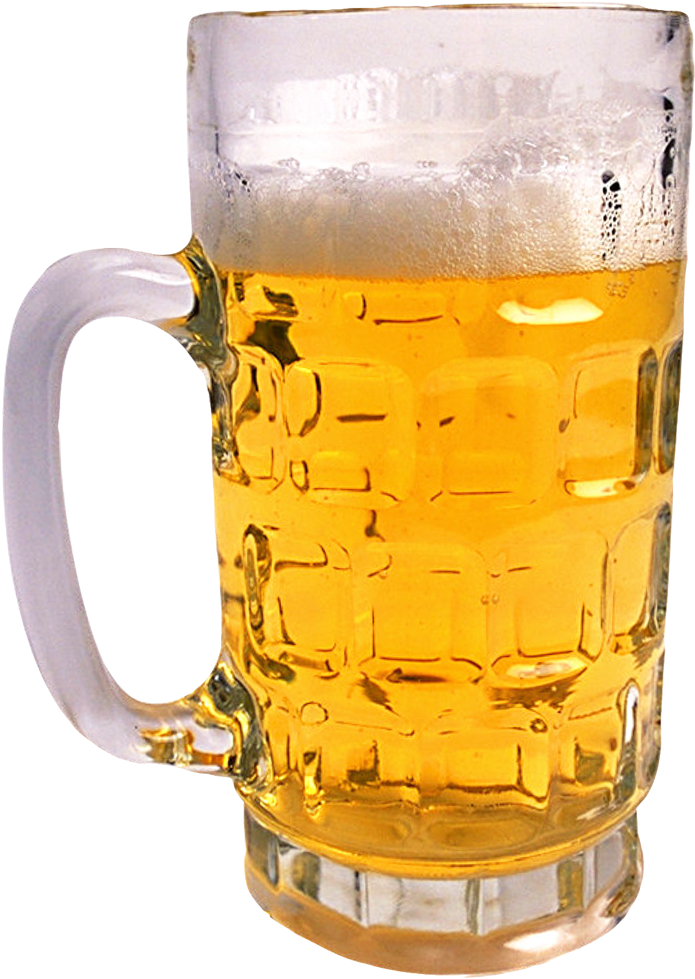 Beer Mug Png (850x1153), Png Download