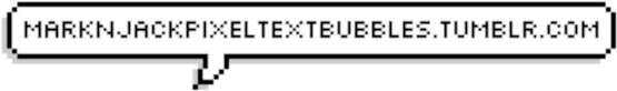 Text Bubble - Quotes (640x360), Png Download