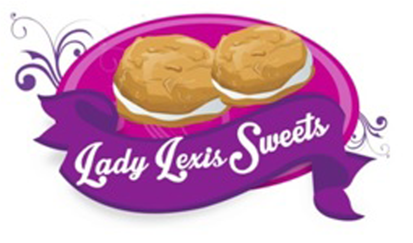 <strong> Lady Lexis Sweets </strong><br> - Lady Lexis Sweets (1000x1000), Png Download