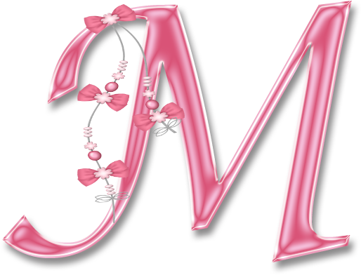 M Em Png - Alphabet (514x392), Png Download