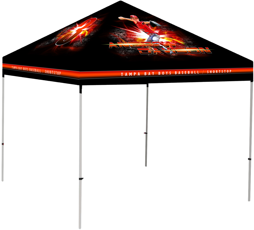 Gazebo (1000x1000), Png Download