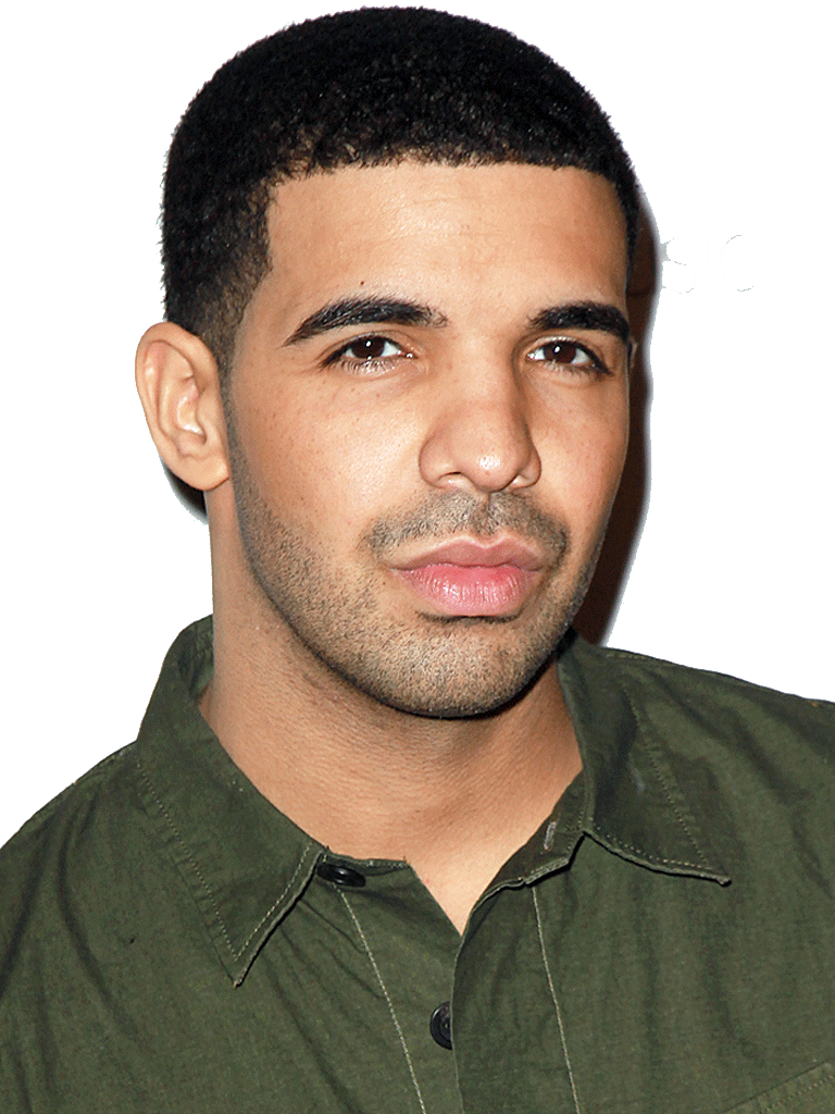 Drake Png Images - 2chainz And Drake (768x1024), Png Download